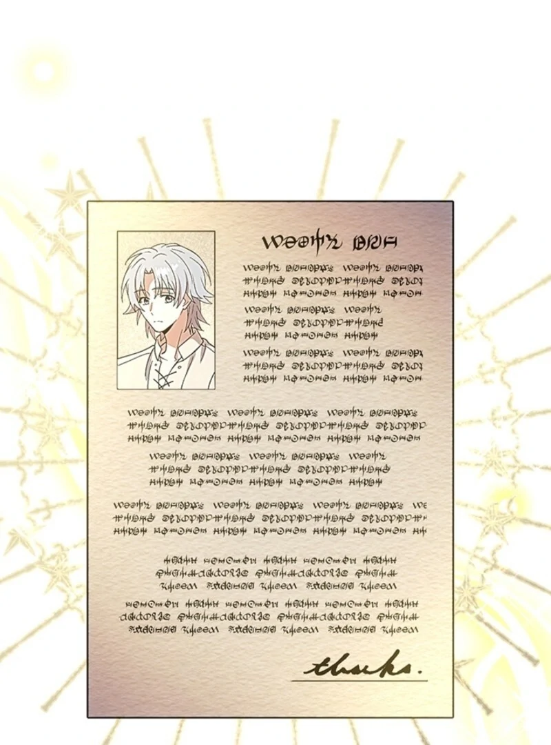 The Tower Master Who Became the Grand Duchess Chapter 42 - page 43