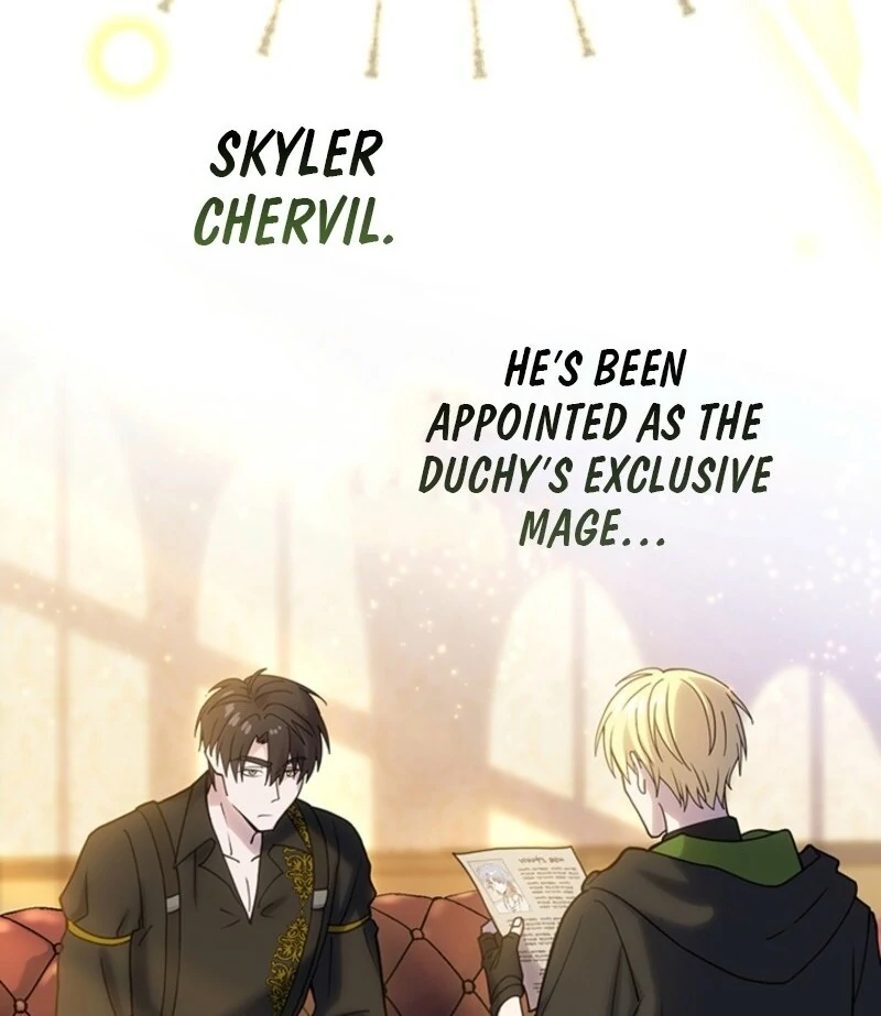 The Tower Master Who Became the Grand Duchess Chapter 42 - page 44