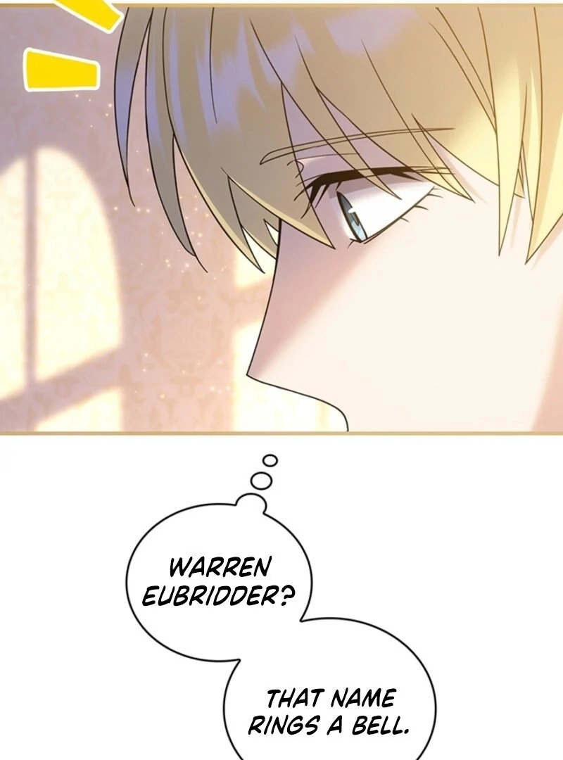 The Tower Master Who Became the Grand Duchess Chapter 42 - page 46