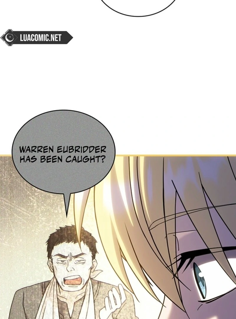 The Tower Master Who Became the Grand Duchess Chapter 42 - page 47