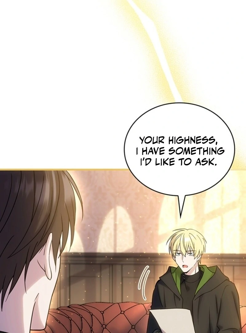 The Tower Master Who Became the Grand Duchess Chapter 42 - page 49