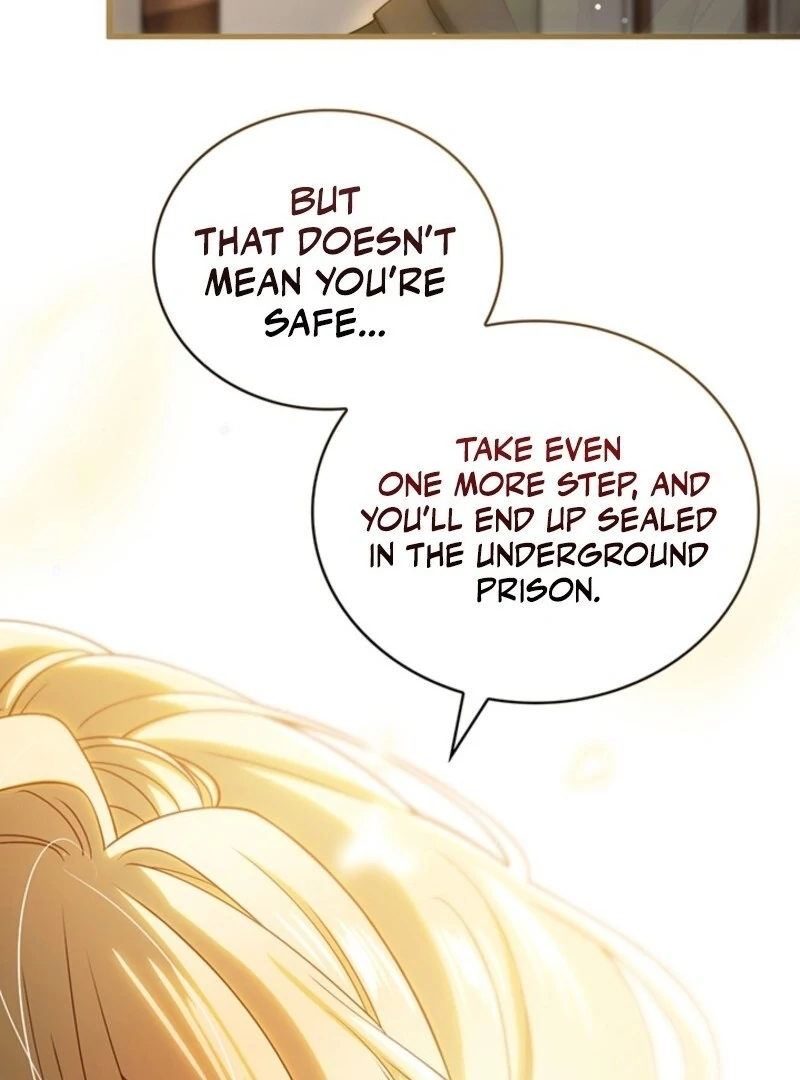 The Tower Master Who Became the Grand Duchess Chapter 42 - page 5