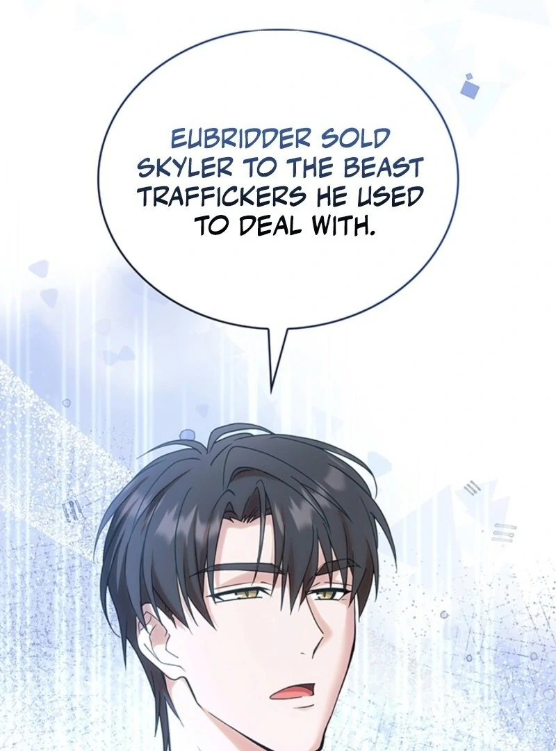 The Tower Master Who Became the Grand Duchess Chapter 42 - page 53