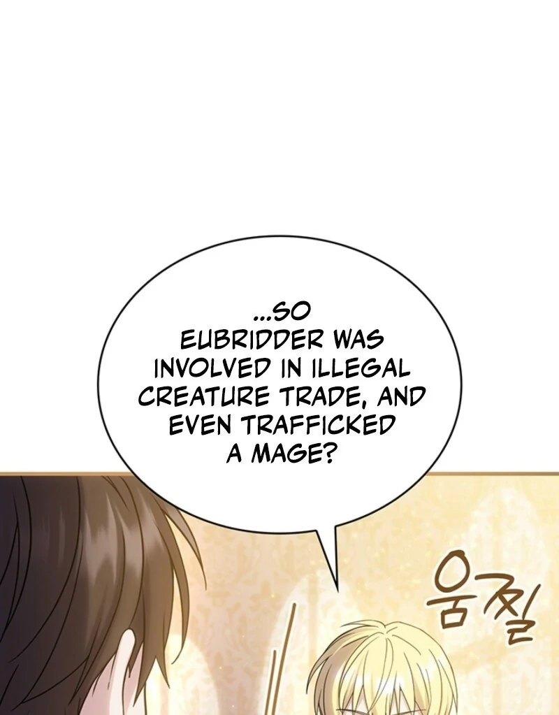 The Tower Master Who Became the Grand Duchess Chapter 42 - page 55