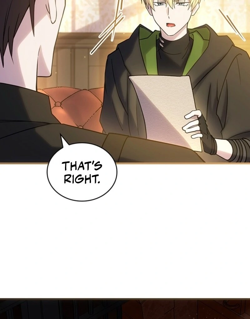 The Tower Master Who Became the Grand Duchess Chapter 42 - page 56