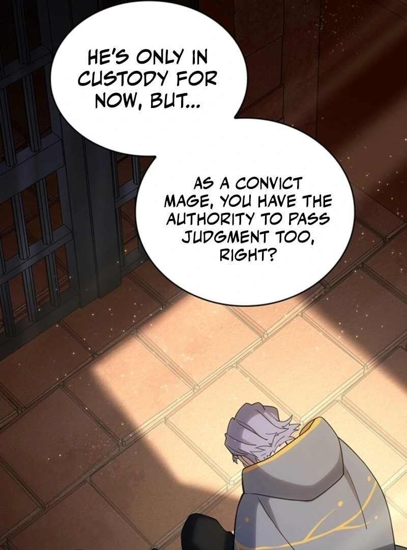 The Tower Master Who Became the Grand Duchess Chapter 42 - page 57