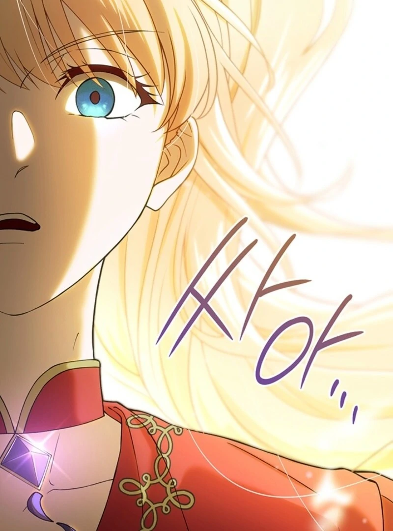 The Tower Master Who Became the Grand Duchess Chapter 42 - page 6