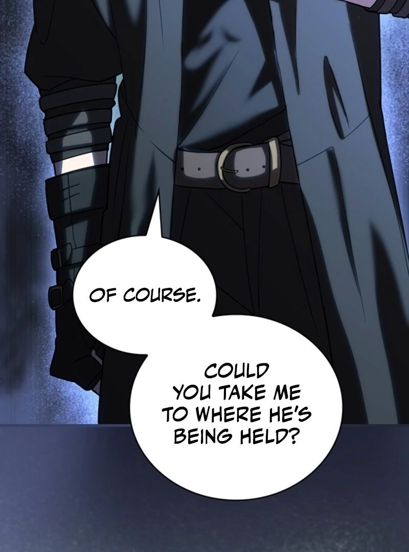 The Tower Master Who Became the Grand Duchess Chapter 42 - page 61