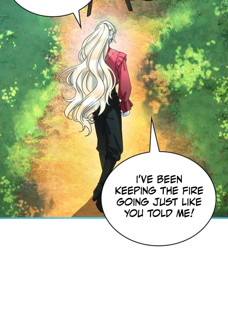 The Tower Master Who Became the Grand Duchess Chapter 42 - page 64