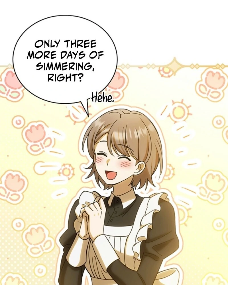 The Tower Master Who Became the Grand Duchess Chapter 42 - page 65