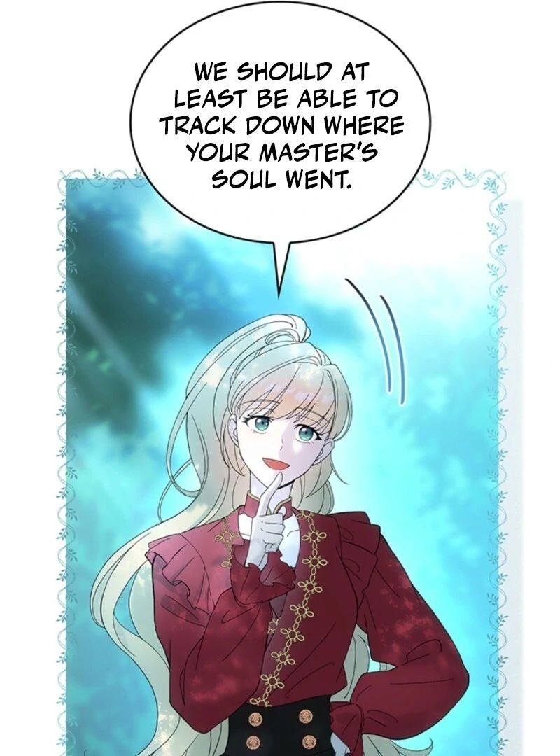 The Tower Master Who Became the Grand Duchess Chapter 42 - page 67