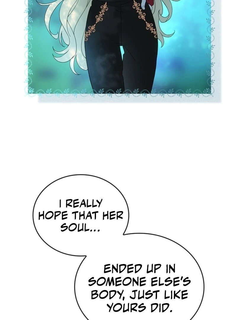 The Tower Master Who Became the Grand Duchess Chapter 42 - page 68