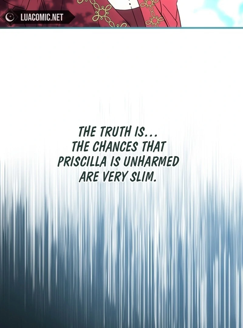 The Tower Master Who Became the Grand Duchess Chapter 42 - page 71