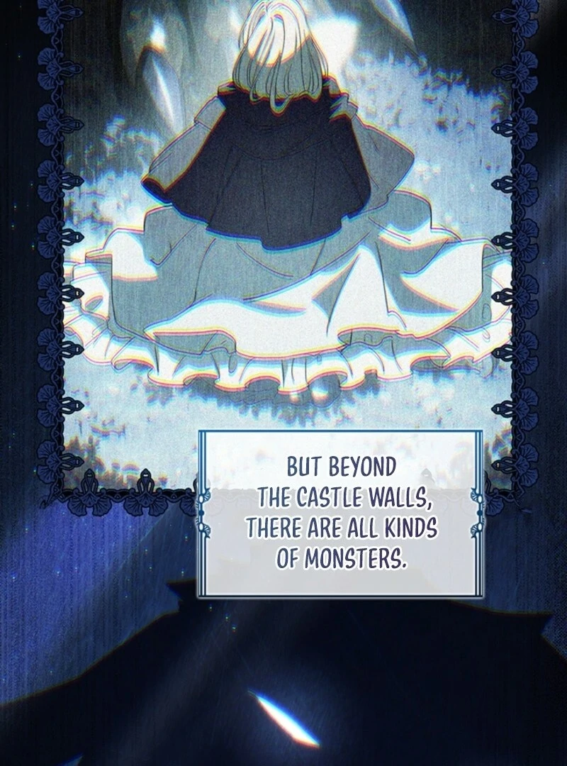 The Tower Master Who Became the Grand Duchess Chapter 42 - page 73