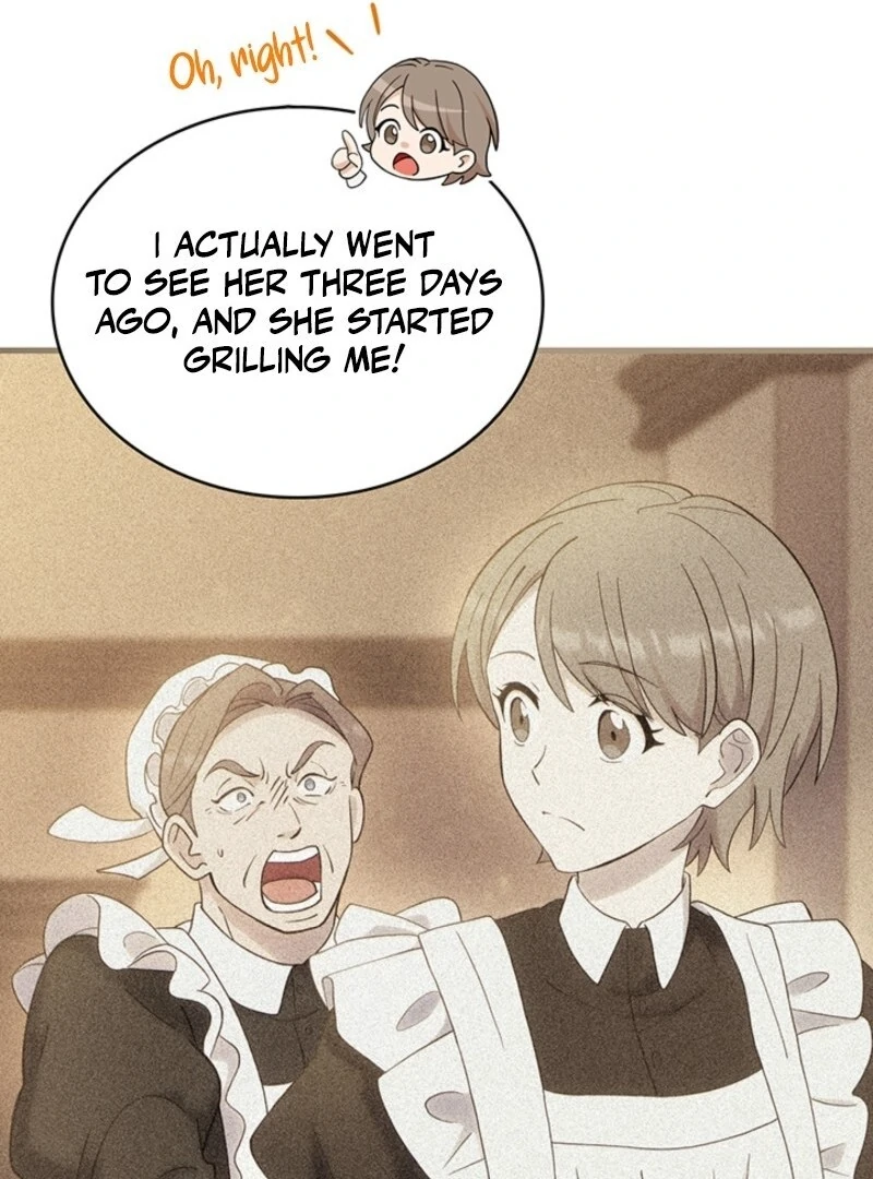 The Tower Master Who Became the Grand Duchess Chapter 42 - page 78