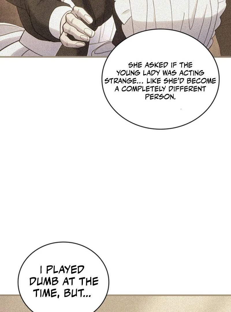 The Tower Master Who Became the Grand Duchess Chapter 42 - page 79