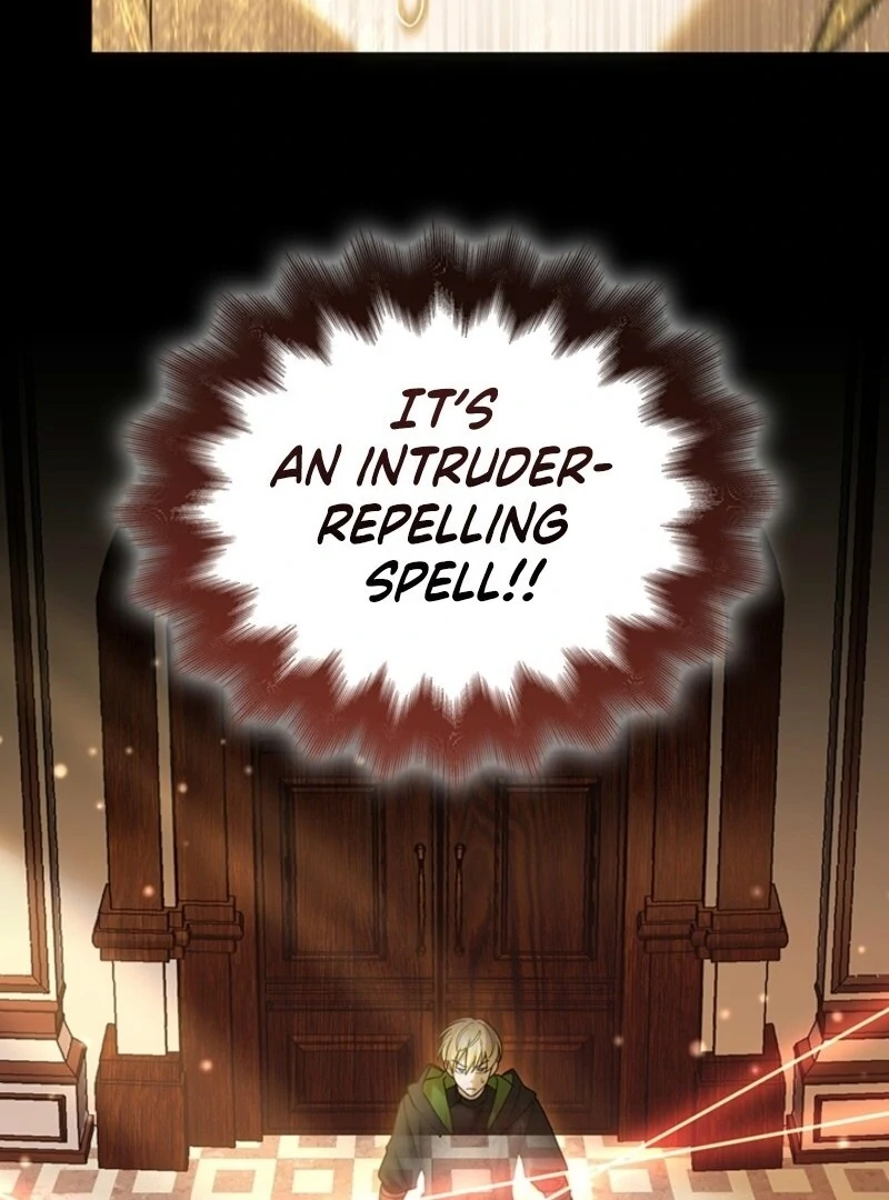The Tower Master Who Became the Grand Duchess Chapter 42 - page 8