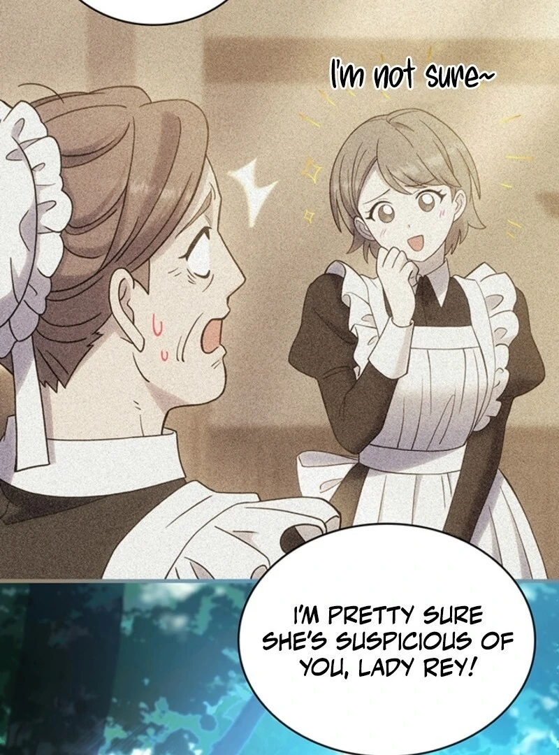 The Tower Master Who Became the Grand Duchess Chapter 42 - page 80