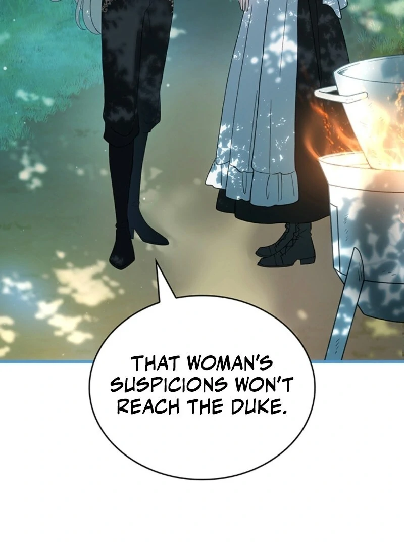 The Tower Master Who Became the Grand Duchess Chapter 42 - page 82