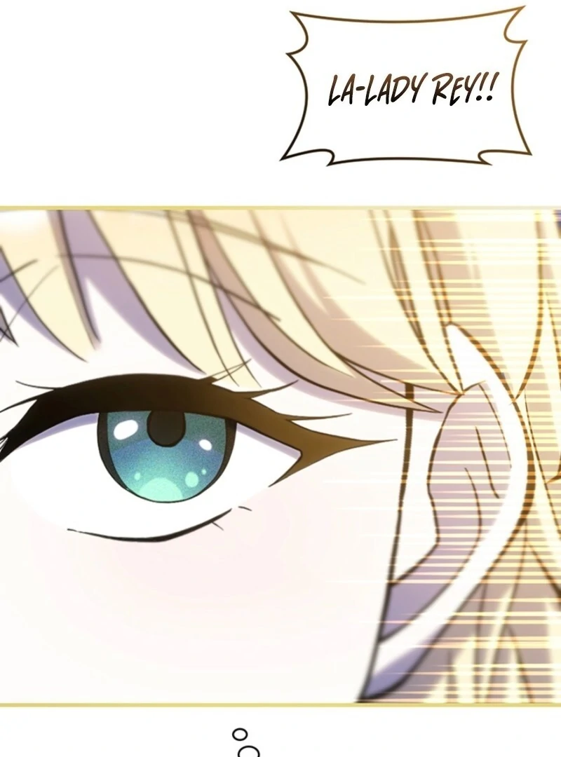 The Tower Master Who Became the Grand Duchess Chapter 42 - page 86