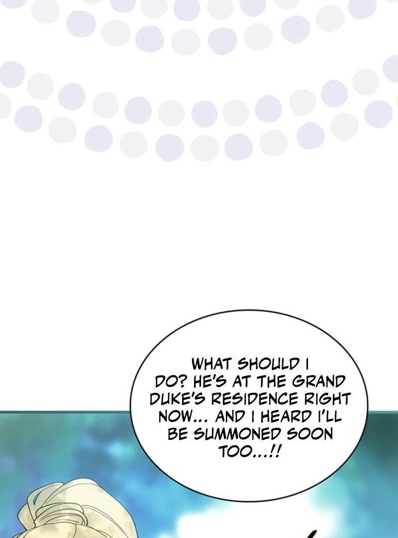 The Tower Master Who Became the Grand Duchess Chapter 42 - page 91