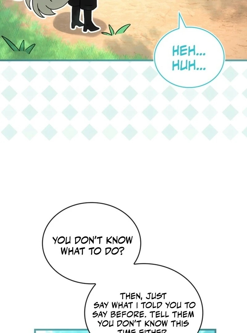 The Tower Master Who Became the Grand Duchess Chapter 42 - page 94