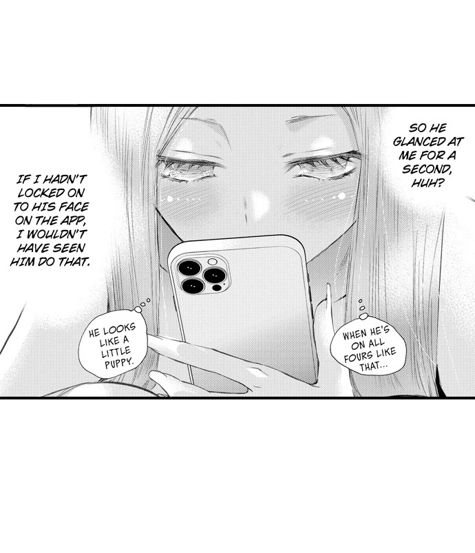 App de, Soku Hame - Yokujoudo ga 800 wo Koeteimasu SEX shimasu ka? [Uncensored] Chapter 28 - page 10