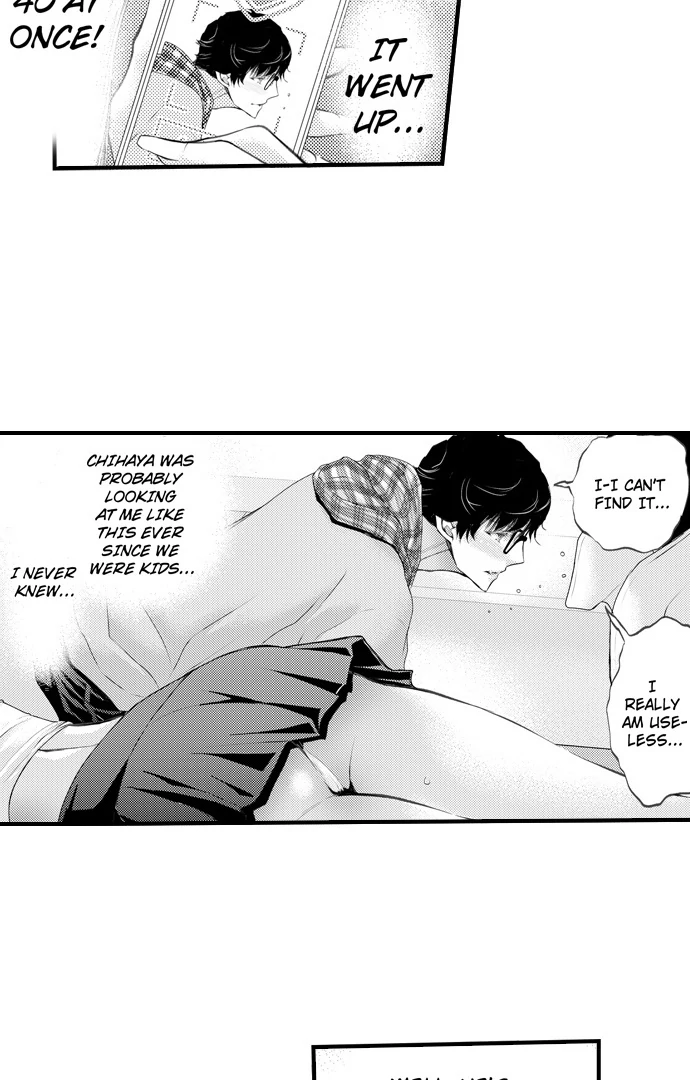 App de, Soku Hame - Yokujoudo ga 800 wo Koeteimasu SEX shimasu ka? [Uncensored] Chapter 28 - page 13