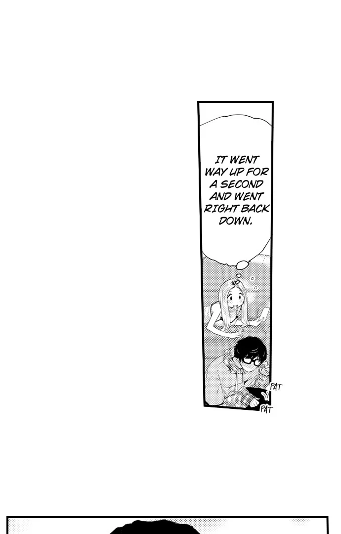 App de, Soku Hame - Yokujoudo ga 800 wo Koeteimasu SEX shimasu ka? [Uncensored] Chapter 28 - page 20