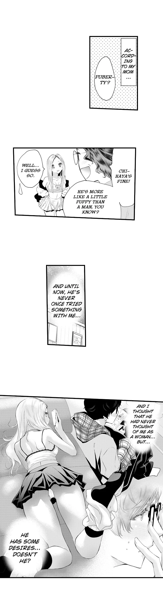 App de, Soku Hame - Yokujoudo ga 800 wo Koeteimasu SEX shimasu ka? [Uncensored] Chapter 28 - page 24