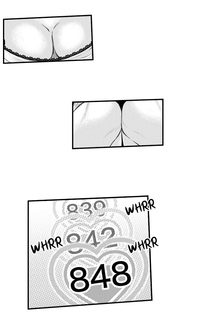 App de, Soku Hame - Yokujoudo ga 800 wo Koeteimasu SEX shimasu ka? [Uncensored] Chapter 28 - page 8