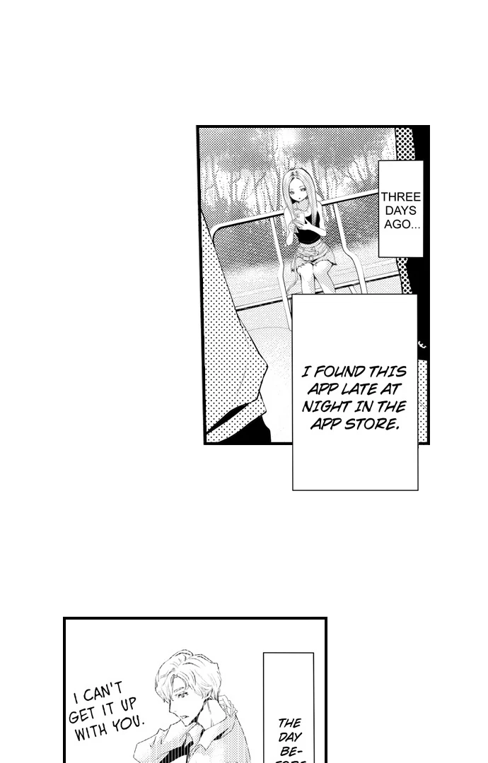 App de, Soku Hame - Yokujoudo ga 800 wo Koeteimasu SEX shimasu ka? [Uncensored] Chapter 29 - page 11