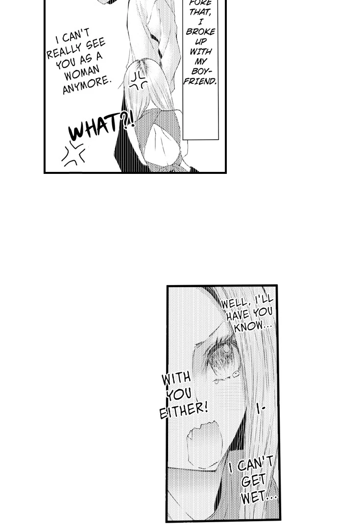 App de, Soku Hame - Yokujoudo ga 800 wo Koeteimasu SEX shimasu ka? [Uncensored] Chapter 29 - page 12