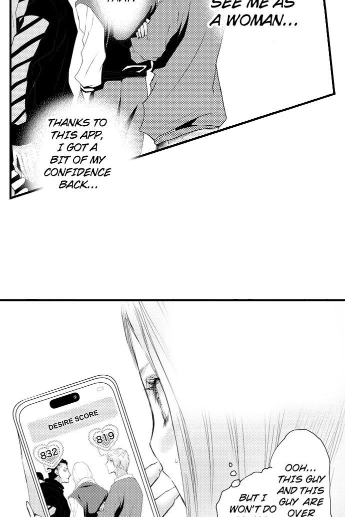 App de, Soku Hame - Yokujoudo ga 800 wo Koeteimasu SEX shimasu ka? [Uncensored] Chapter 29 - page 14