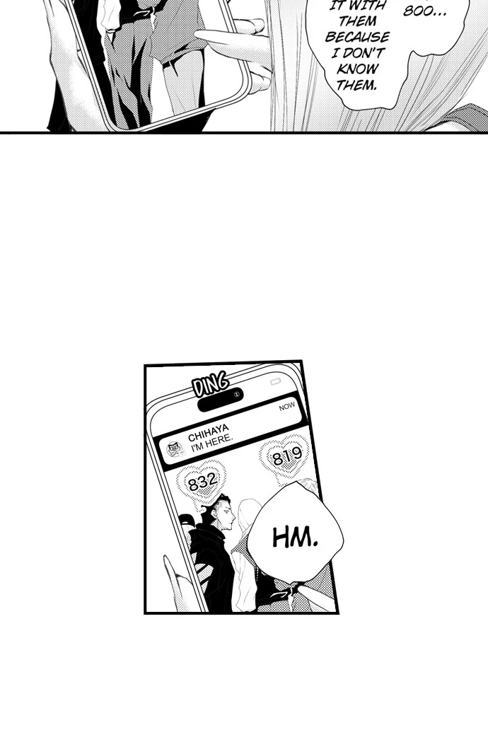 App de, Soku Hame - Yokujoudo ga 800 wo Koeteimasu SEX shimasu ka? [Uncensored] Chapter 29 - page 15