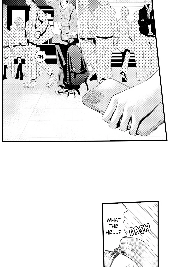 App de, Soku Hame - Yokujoudo ga 800 wo Koeteimasu SEX shimasu ka? [Uncensored] Chapter 29 - page 17