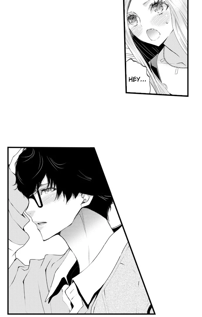 App de, Soku Hame - Yokujoudo ga 800 wo Koeteimasu SEX shimasu ka? [Uncensored] Chapter 29 - page 18