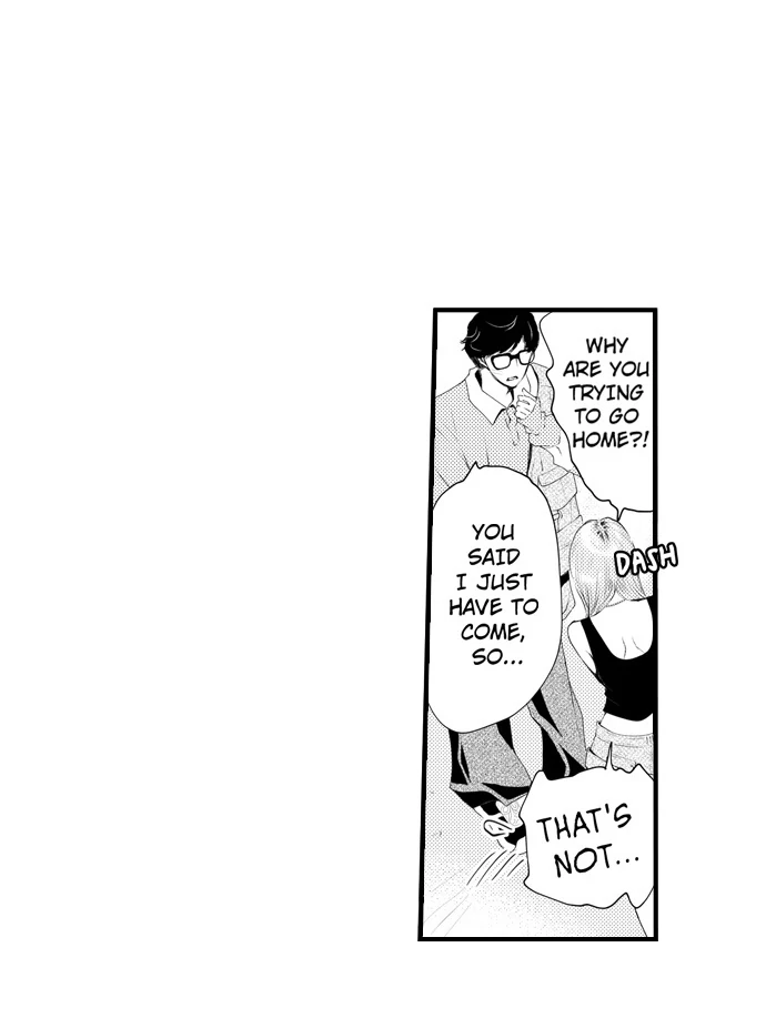 App de, Soku Hame - Yokujoudo ga 800 wo Koeteimasu SEX shimasu ka? [Uncensored] Chapter 29 - page 19