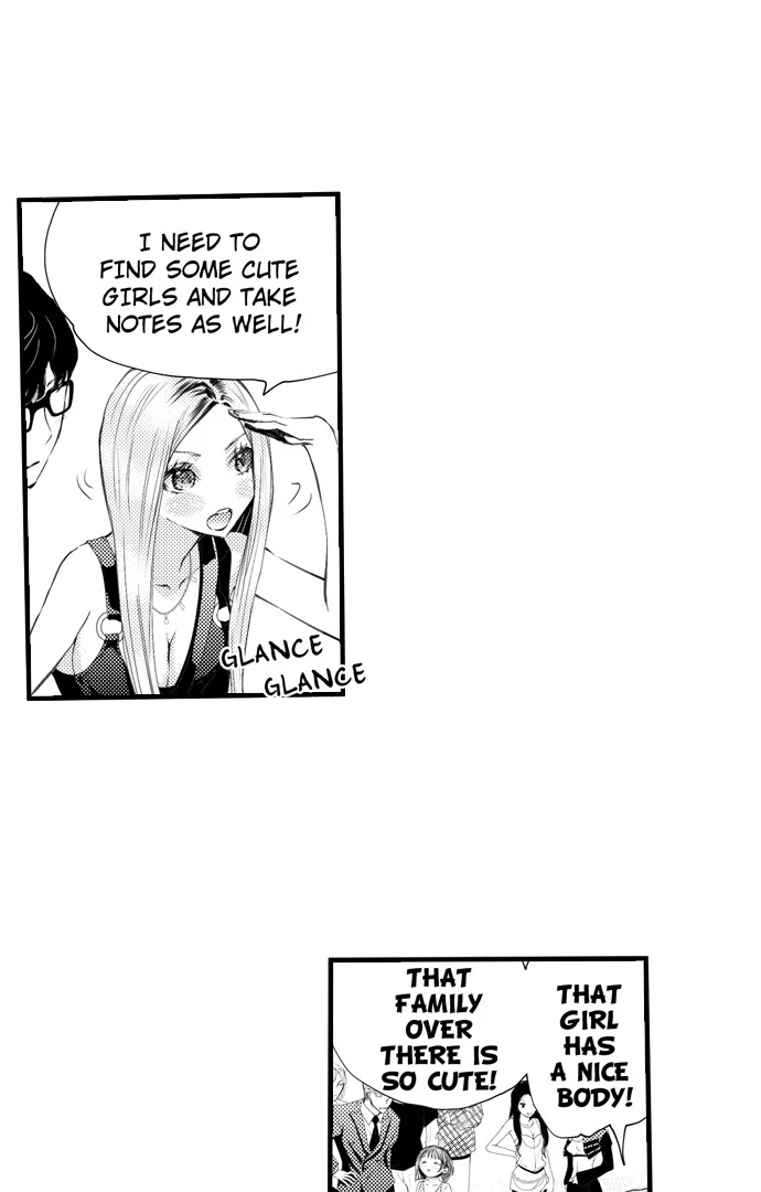 App de, Soku Hame - Yokujoudo ga 800 wo Koeteimasu SEX shimasu ka? [Uncensored] Chapter 29 - page 22