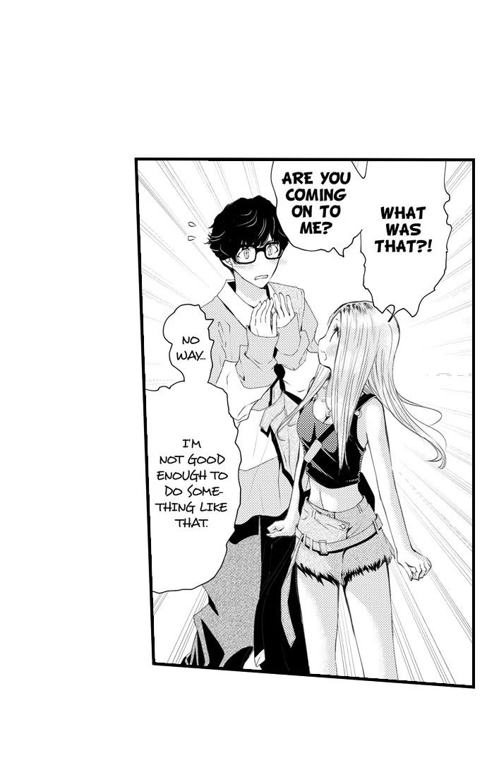 App de, Soku Hame - Yokujoudo ga 800 wo Koeteimasu SEX shimasu ka? [Uncensored] Chapter 29 - page 26