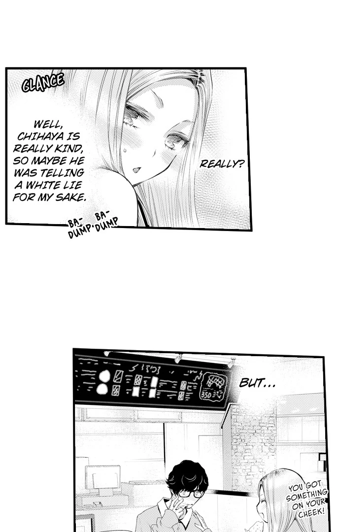 App de, Soku Hame - Yokujoudo ga 800 wo Koeteimasu SEX shimasu ka? [Uncensored] Chapter 29 - page 27