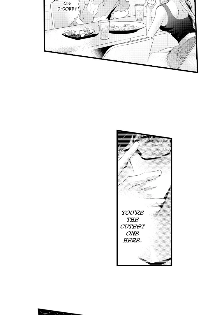 App de, Soku Hame - Yokujoudo ga 800 wo Koeteimasu SEX shimasu ka? [Uncensored] Chapter 29 - page 28