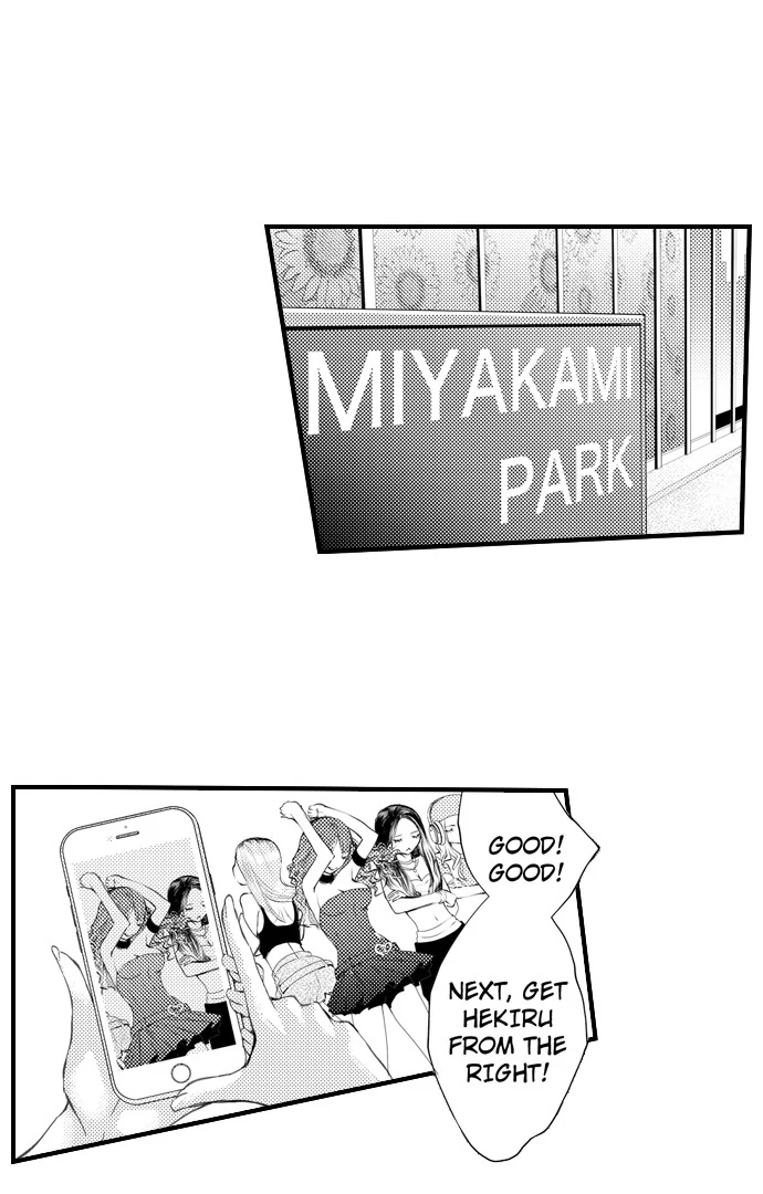 App de, Soku Hame - Yokujoudo ga 800 wo Koeteimasu SEX shimasu ka? [Uncensored] Chapter 29 - page 2