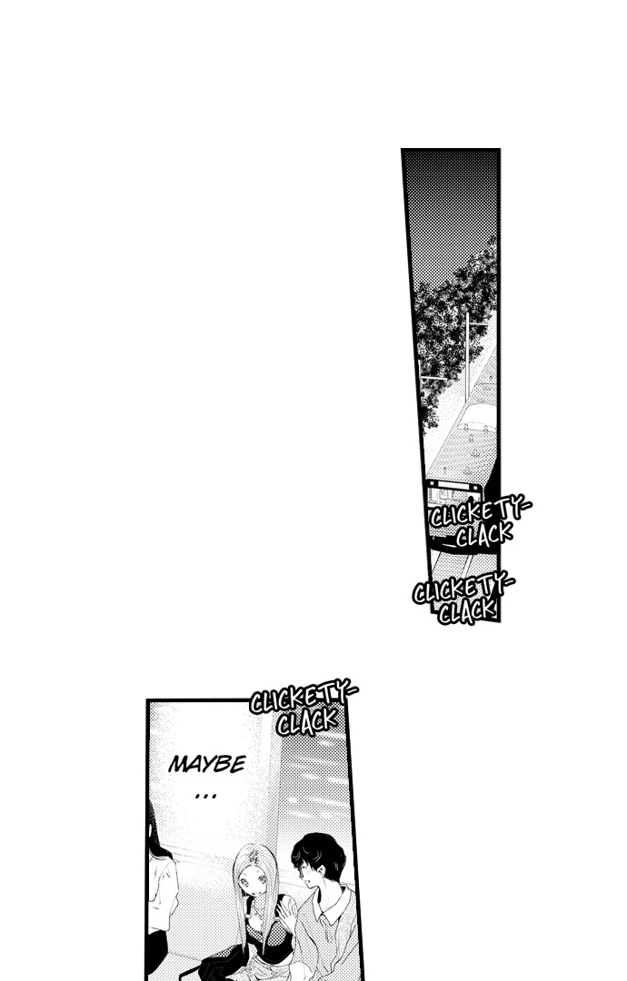 App de, Soku Hame - Yokujoudo ga 800 wo Koeteimasu SEX shimasu ka? [Uncensored] Chapter 29 - page 31