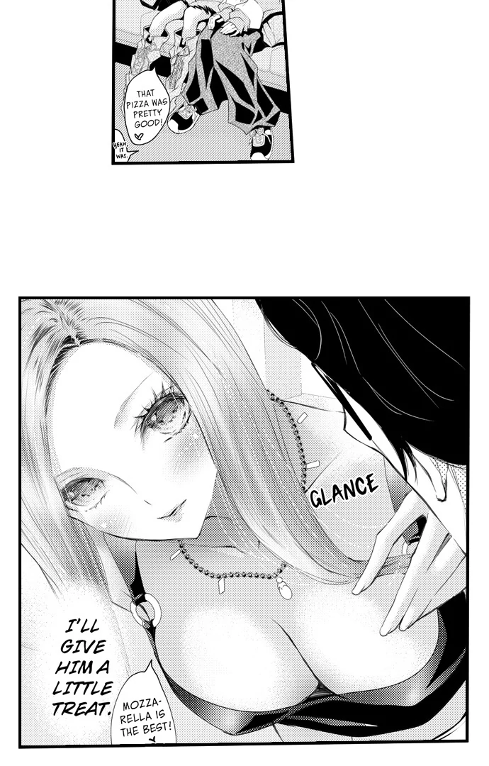App de, Soku Hame - Yokujoudo ga 800 wo Koeteimasu SEX shimasu ka? [Uncensored] Chapter 29 - page 32