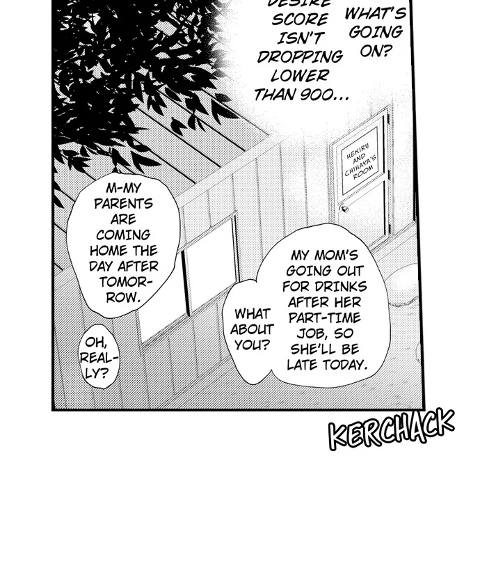 App de, Soku Hame - Yokujoudo ga 800 wo Koeteimasu SEX shimasu ka? [Uncensored] Chapter 29 - page 35