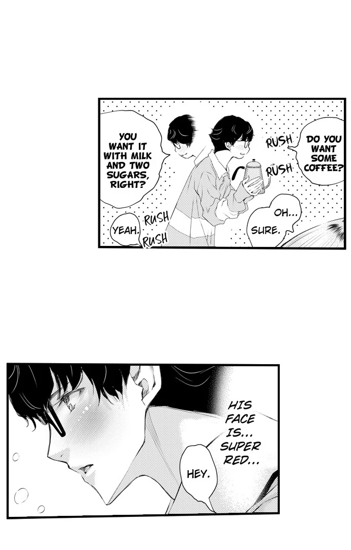 App de, Soku Hame - Yokujoudo ga 800 wo Koeteimasu SEX shimasu ka? [Uncensored] Chapter 29 - page 36