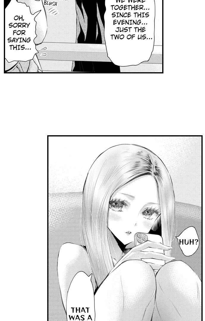 App de, Soku Hame - Yokujoudo ga 800 wo Koeteimasu SEX shimasu ka? [Uncensored] Chapter 29 - page 38