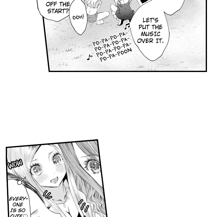 App de, Soku Hame - Yokujoudo ga 800 wo Koeteimasu SEX shimasu ka? [Uncensored] Chapter 29 - page 4