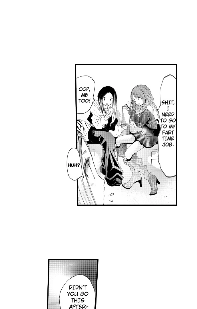 App de, Soku Hame - Yokujoudo ga 800 wo Koeteimasu SEX shimasu ka? [Uncensored] Chapter 29 - page 6